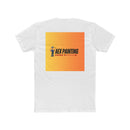 Unisex Cotton Crew Tee