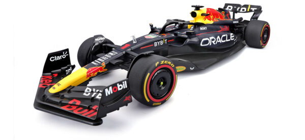 Oracle Red Bull Racing RB19 de Rádio Controle (RC) escala 1:10